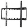 TECHLY 020621 Wall mount for TV LCD/LED/PDP 23-55 45 kg VESA slim black
