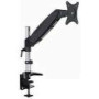 TECHLY 022427 Desk LED/LCD monitor arm 15-27 8kg VESA with gas spring adjustable