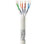 TECHLY S/FTP Roll Cable Cat.6 305m Solid CCA PIMF
