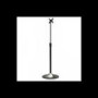 TECHLY 022632 Floor Stand for TV LCD/LED/Plasma 13-27 VESA pivot adjustable