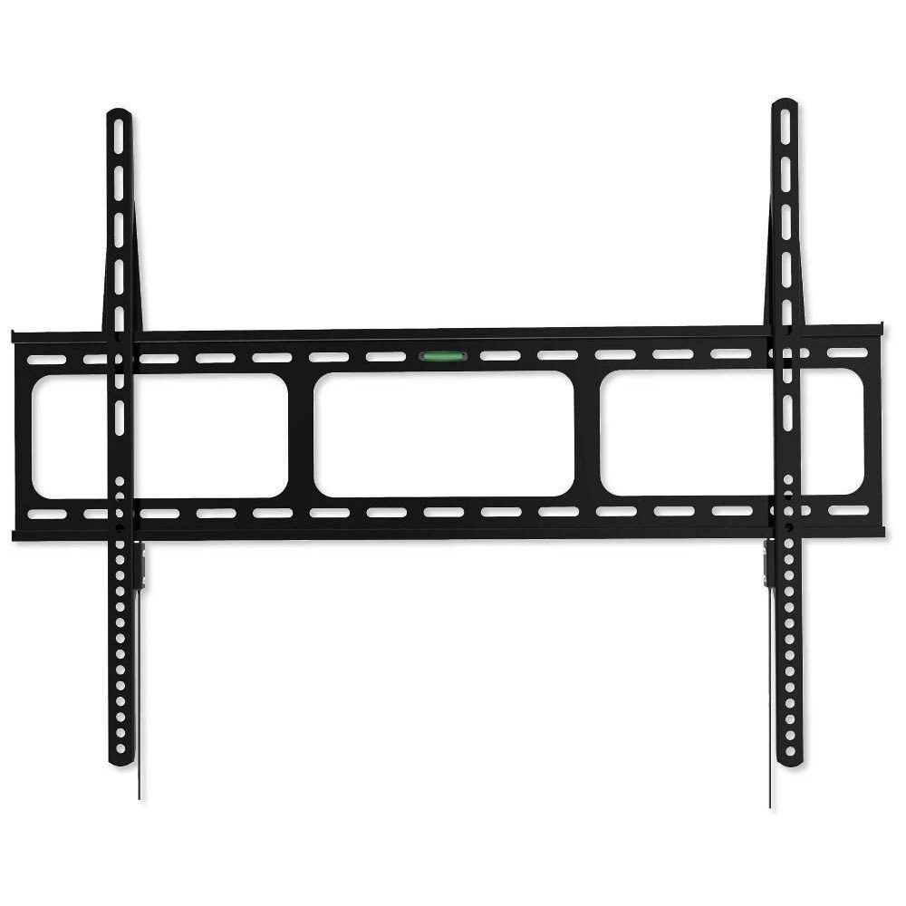 TECHLY 022649 Wall mount for TV LCD/LED/PDP 42-80 60 kg VESA slim black