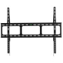 TECHLY 022649 Wall mount for TV LCD/LED/PDP 42-80 60 kg VESA slim black