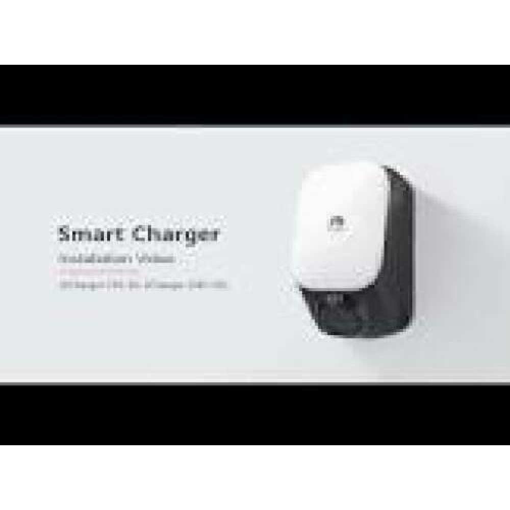 HUAWEI AC Charger SCharger-7KS-S0