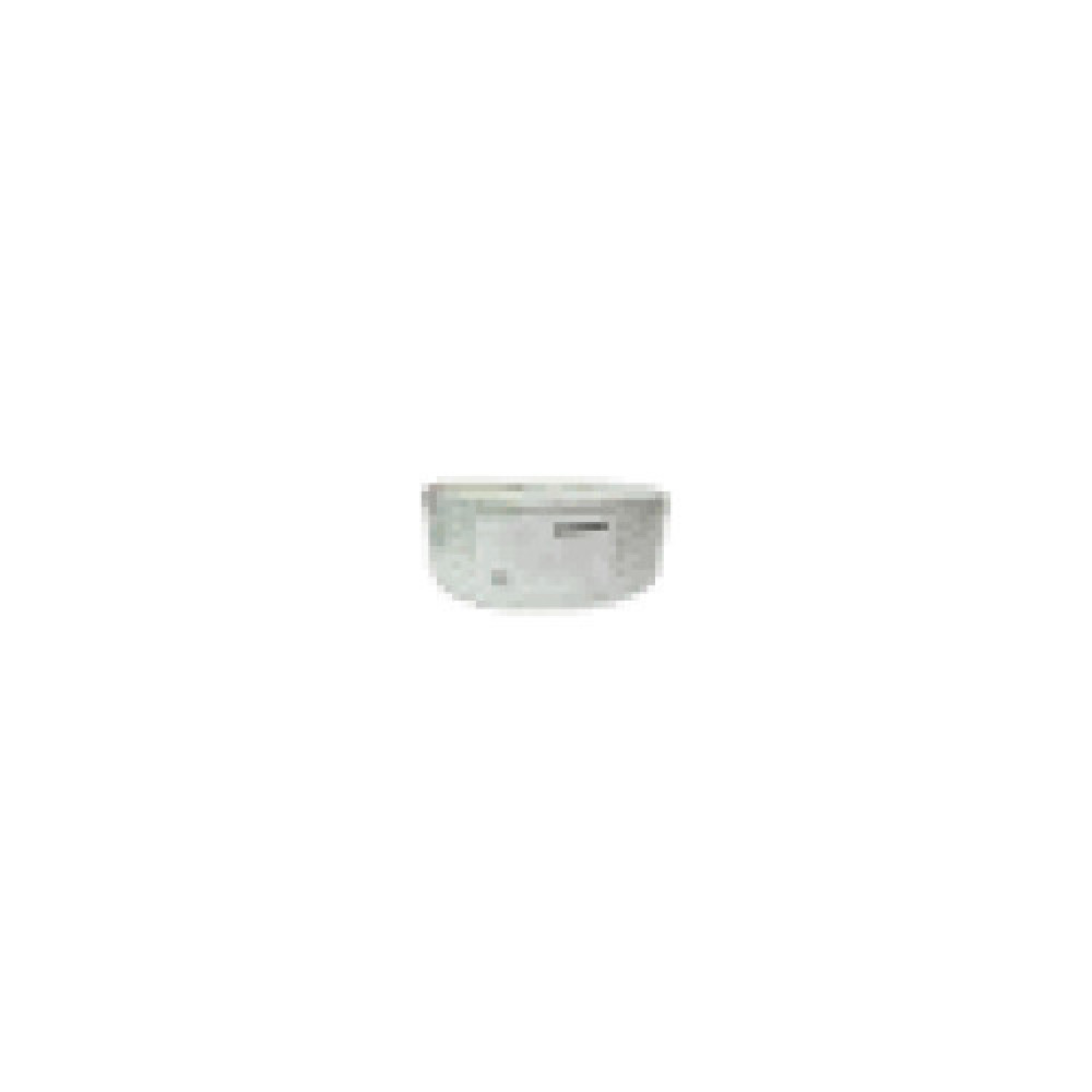 TECHLYPRO 025657 F/UTP Cat6 network bulk cable 4x2 stranded 100Proc copper 100m gray