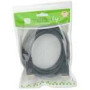 TECHLY 025930 Monitor cable HDMI-HDMI M/M 2.0 Ethernet 3D 4K 6m black