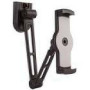 TECHLY 026388 Wall support arm for tablet and iPad 4.7-12.9 full-motion black
