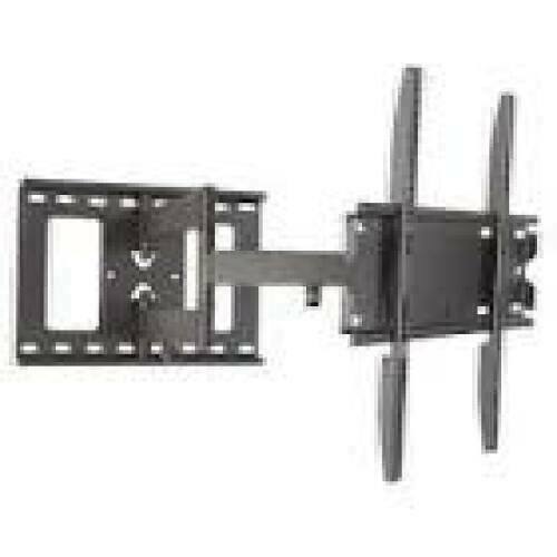 TECHLY Wall bracket for TV 23inch-55inch Full-Motion Slim