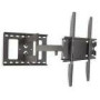TECHLY Wall bracket for TV 23inch-55inch Full-Motion Slim