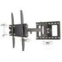 TECHLY Wall bracket for TV 23inch-55inch Full-Motion Slim