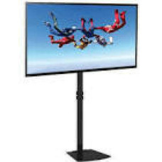TECHLY 028832 Floor stand for TV LCD/LED/Plasma 32-70 45kg VESA adjustable