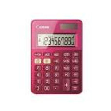CANON LS-100K Calculator pink
