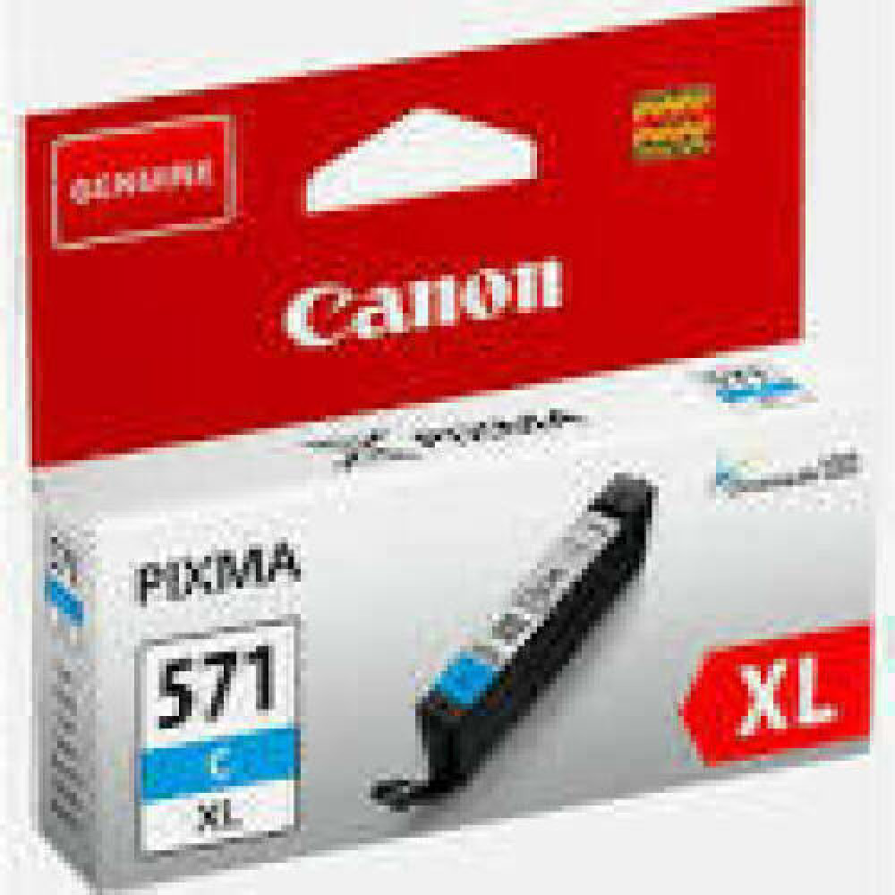 CANON 1LB CLI-571XL C