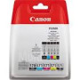 CANON PGI-570/CLI-571 Ink Cartridge PGBK/C/M/Y/BK