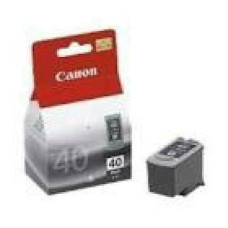 CANON PG-40 ink cartridge black standard capacity 16ml 420 pages 1-pack