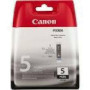 CANON 1LB PGI-5BK ink cartridge black standard capacity 26ml 1-pack