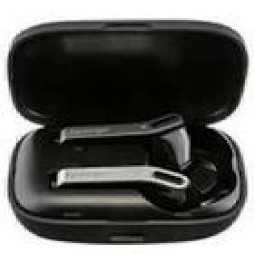 SPONGE Split Earphones