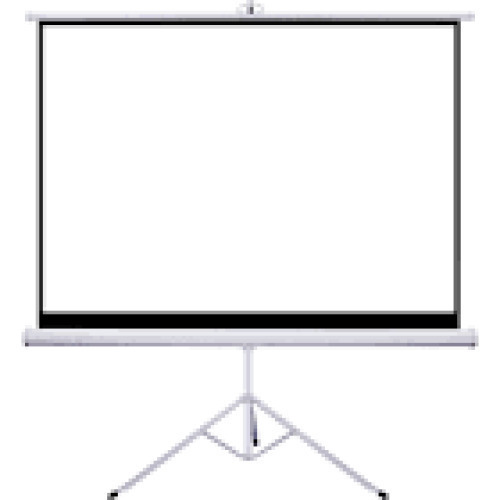 SPONGE Silelis Tripod screen 180x180