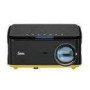 SPONGE LED Projector Silelis P-4 TFT LCD 1920x1080 6000lumen 5000:1 2xUSB 2xHDMI VGA