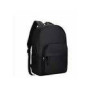 SPONGE MiniMu All Black Backpack 15.4inch Black