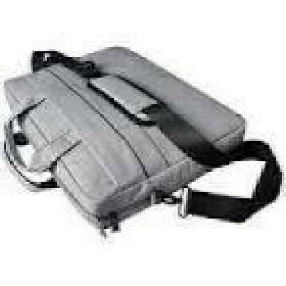 SPONGE 14inch-15.6inch Shouldercase Gray