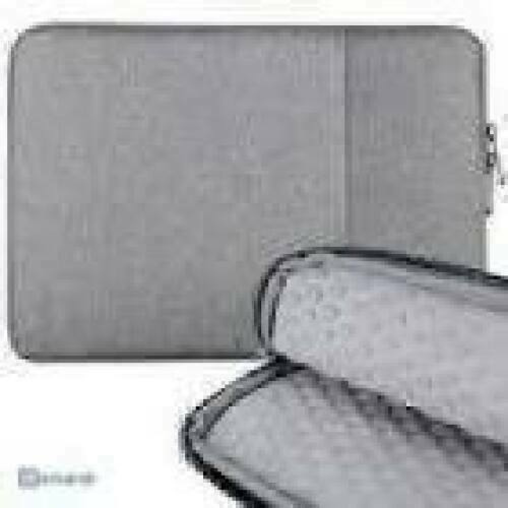 SPONGE 14inch-15.6inch Shouldercase Gray