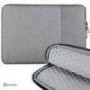 SPONGE 14inch-15.6inch Shouldercase Gray