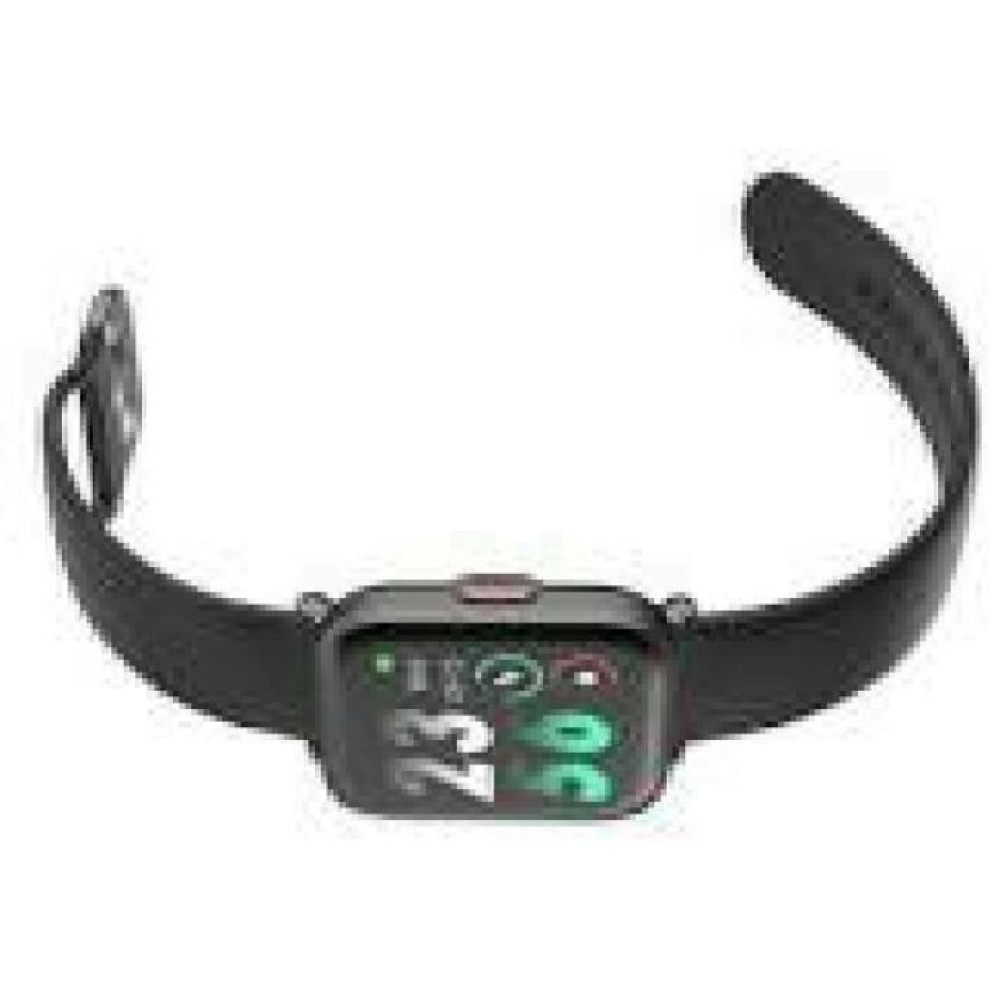 SPONGE Watch 1 Black 1.3inch TFT touch