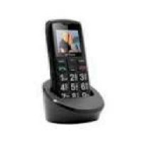 SPONGE Artfone C1+ Bar Senior Phone Dual SIM 1400mAh