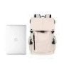 SPONGE Tourist Backpack Apricot