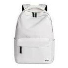 SPONGE Milk Backpack White