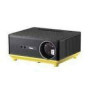 SPONGE Šilelis P-5 Smart Full HD LED Video Projector High-definition Full HD 1920×1080