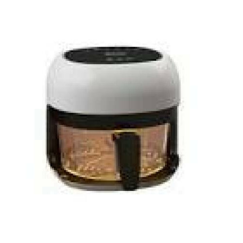 SPONGE Air Fryer Glass 4L