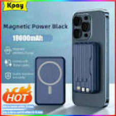SPONGE Energy 10000mAh Magnetic Magsafe charger