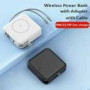 SPONGE Energy 10000mAh Magnetic Magsafe charger