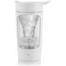 SPONGE 600ml Shaker USB-C charging Blend White