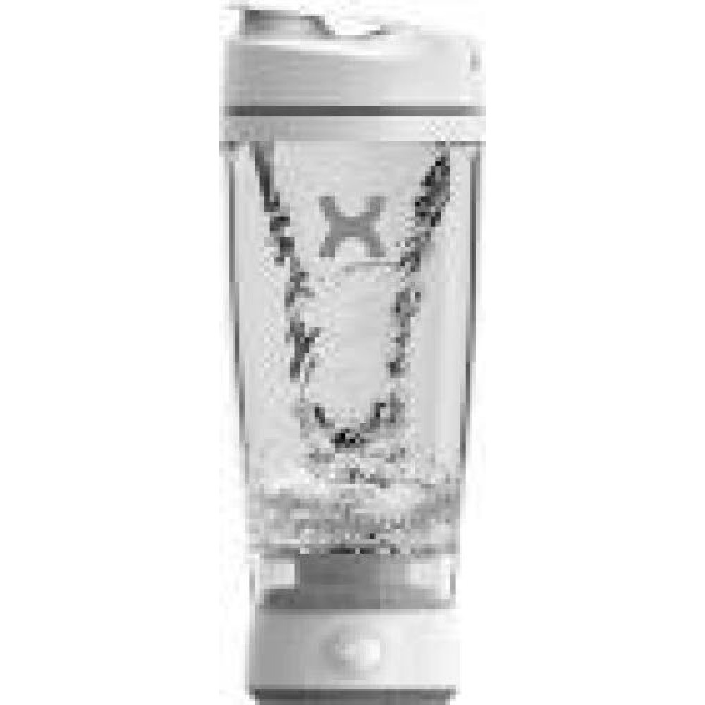 SPONGE 600ml Shaker USB-C charging Blend White