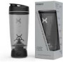 SPONGE 600ml Shaker USB-C charging Blend Black