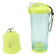 SPONGE 600ml Shaker USB-C charging Blend Mint