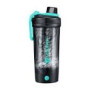 SPONGE 600ml Shaker USB-C charging Blend Mint