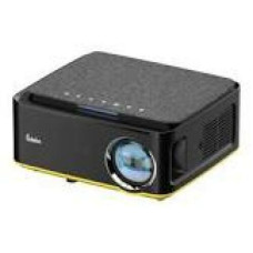 SPONGE Šilelis P-6 Smart Full HD video projector 1920×1080 TFT LCD