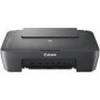CANON PIXMA MG2551S Inkjet Multifunction Printer Color 4ppm mono 8ppm A4 A5 B5