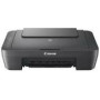 CANON PIXMA MG2551S Inkjet Multifunction Printer Color 4ppm mono 8ppm A4 A5 B5