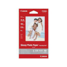 CANON GP-501 glossy photo paper inkjet 200g/m2 4x6 inch 100 sheets 1-pack