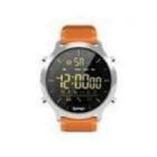 SPONGE Surfwatch LCD 1.4i Smartwatch Waterproof Replaceable battery Orange