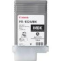 CANON PFI-102MBK dye ink cartridge matte black standard capacity 130ml 1-pack