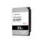 WESTERN DIGITAL Ultrastar DC HC570 3.5inch 26.1MM 22000GB 512MB 7200RPM SATA ULTRA 512E SE NP3