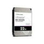 WESTERN DIGITAL Ultrastar DC HC570 3.5inch 26.1MM 22000GB 512MB 7200RPM SATA ULTRA 512E SE NP3