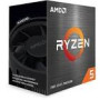 AMD RYZEN 5 5600X 4.60GHZ 6 CORE TRAY CPU
