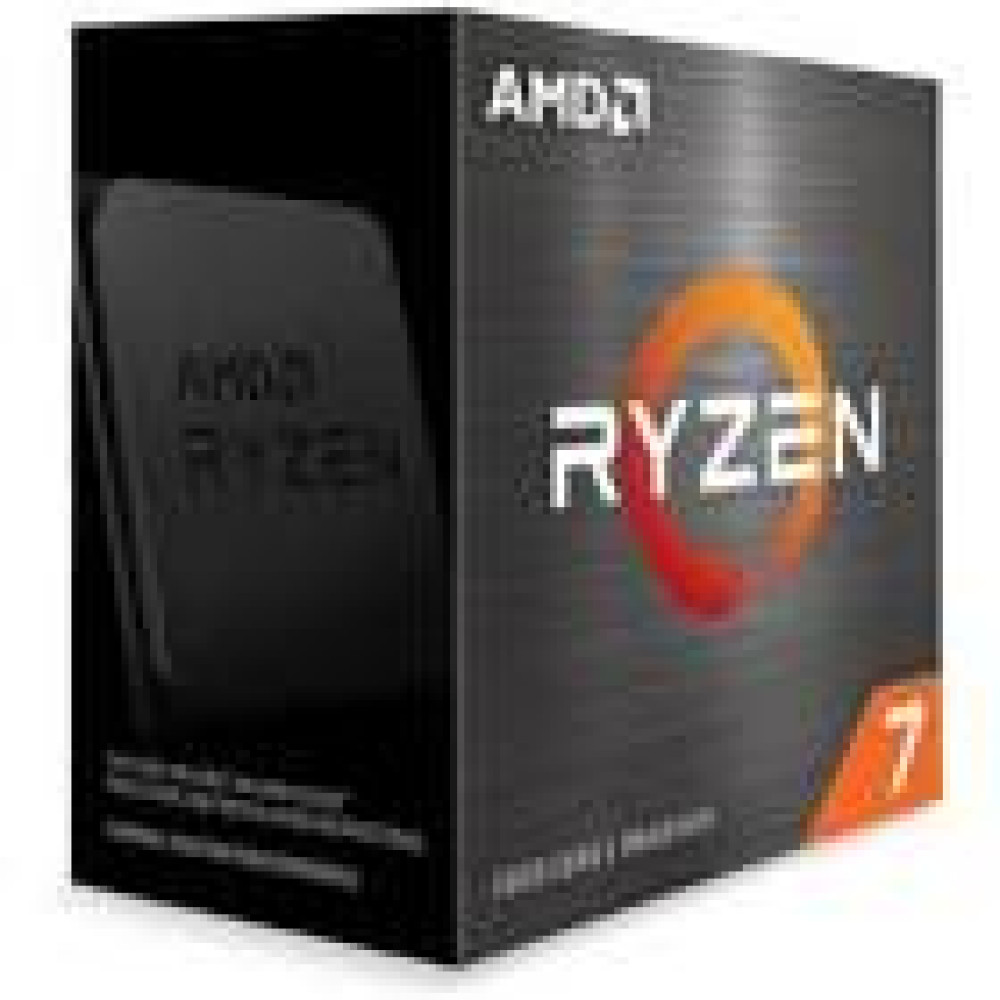 AMD Ryzen 7 5700G 4.6GHz AM4 8C/16T 65W 20MB TRAY