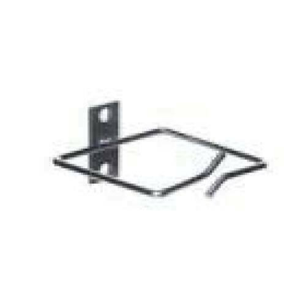 NETRACK 100-001-010-014 rack side ring 80x80mm CF 20 pcs